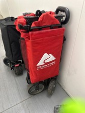 Ozark trail  Collapsible