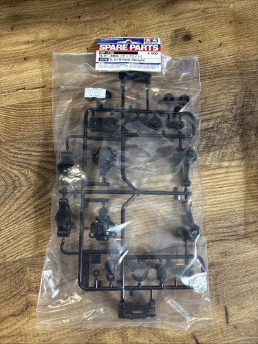 Tamiya 50736 tl01 parts - 50736,