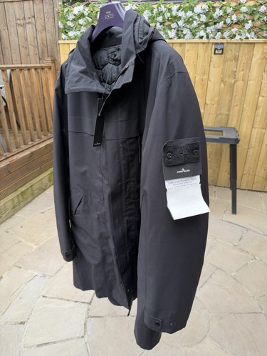 Stone island ghost - island,