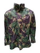 British Army Jacket Coat