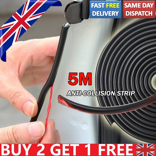 Car door boot edge - door,