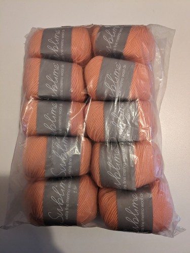 250g sirdar sublime extra - sublime,