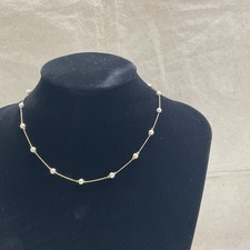 Marks and Spencer Gold Tone