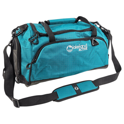 Lakeland active holdall duffle - lakeland,
