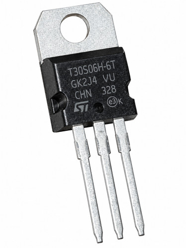 T3050h triac 30a uk - ,