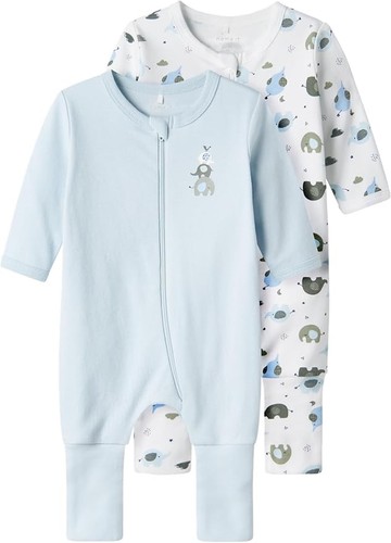 Name baby boys pack - it,