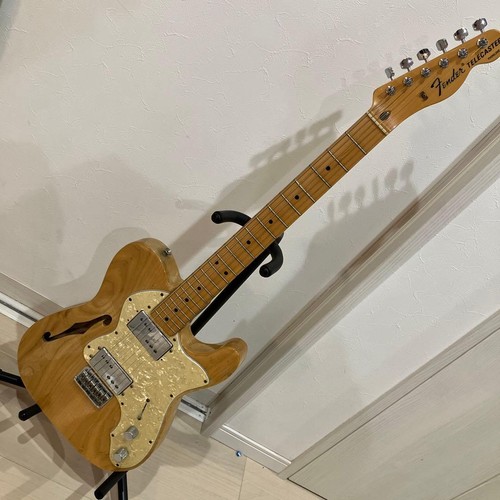 Fender mexico telecaster - fender, '72