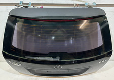 MERCEDES C CLASS TAILGATE