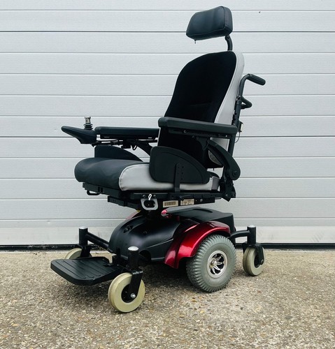 Quickie hula medium size 4mph - quickie,