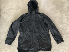 SAS Windproof Smock Jacket