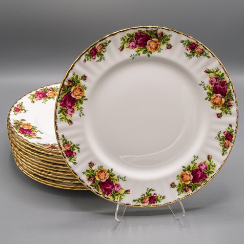Royal albert old country roses - royal,