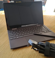 HP ENVY x360 2-IN-1 Ryzen 7