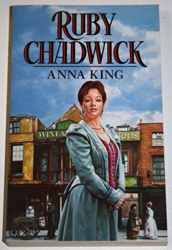 Ruby chadwick king anna - ruby,
