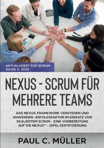 Mller nexus scrum fr - nexus,