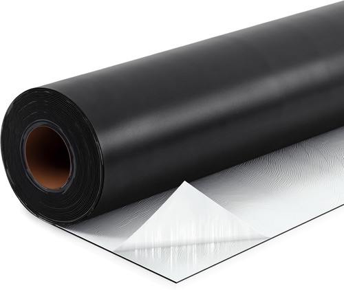 X20ft epdm rubber - 39"x20ft,