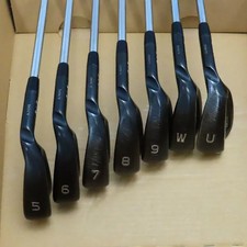 Ping G710 Iron Set 5-W,U 7pc