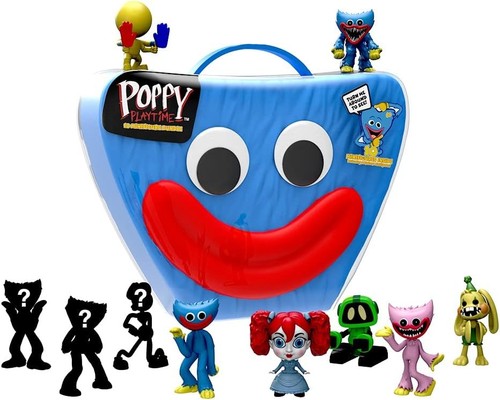 Poppy playtime storage - poppy,