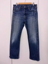 Men's Levi's 501 Jeans