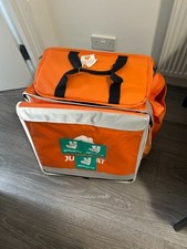 food delivery bag for bike