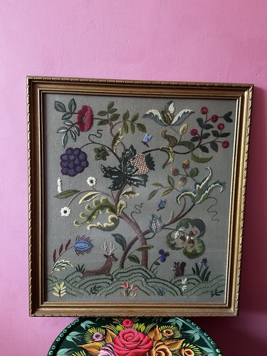 Vintage 1981 dimensions tree - vintage,