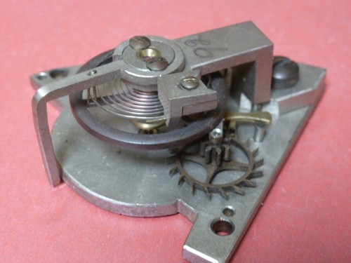 Very unusual old antique - very, old-antique
