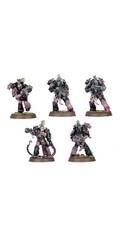 Warhammer 40k - Emperors