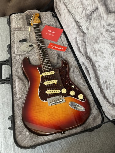 Fender american - fender,