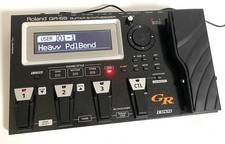 Roland guitar - roland, gr-55