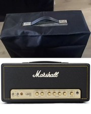 Dust cover marshall orgin - dust,