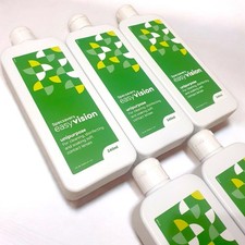 5 x 240ml Contact Lens