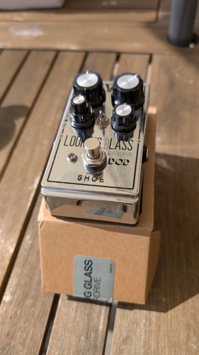 Digitech dod looking glass - dod,