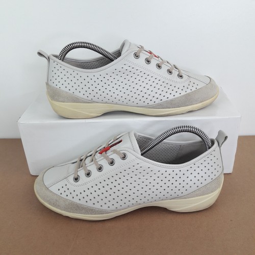 Ecco womens trainers 5 - trainers,