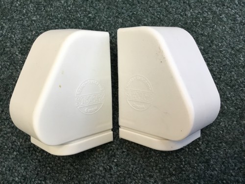 Seitz blind end caps - blind,