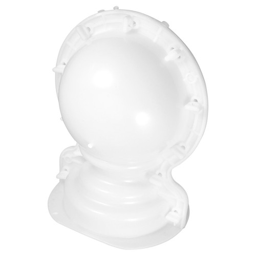 Reusable roman column ball - pp,