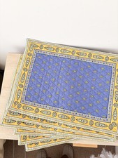 Marat d'Avignon French Blue