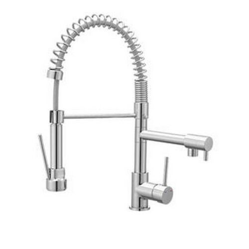 Cooke lewis bilbrough chrome - lewis,