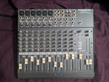 Mackie 1402 vlz pro - mackie,