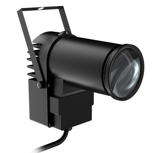 10w rgbw stage pinspot - in,