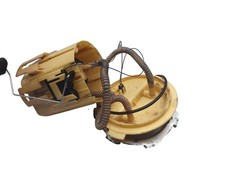 VAUXHALL ZAFIRA Fuel Pump Sender Unit 1686 Diesel A17DTR 2013 93193559	