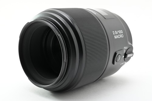 Sony 100mm 8 macro - sony,