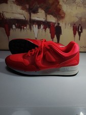 Nike air pegasus crimson - air,