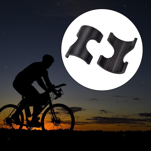 Bike handlebar shim 8mm to - handlebar, 31.8mm