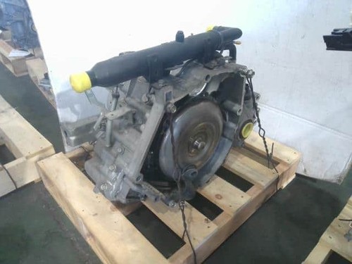 Honda acty 2010 ebd ha8 - honda,