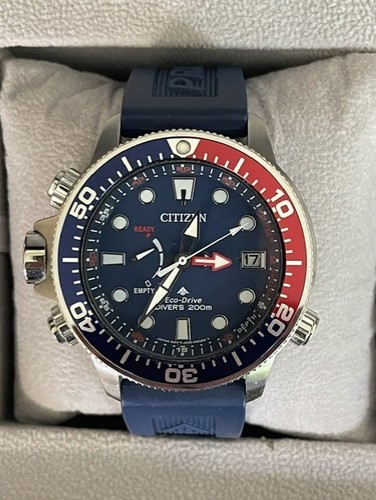 Citizen promaster aqualand - promaster,