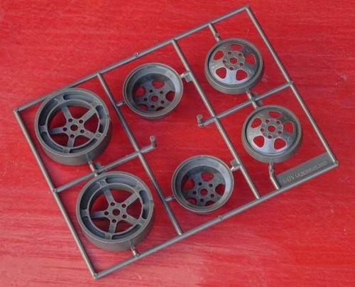 Tamiya xr311 combat buggy - xr311,