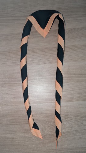 Scout youth necker scarf - youth,