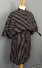 J.W.Anderson DRESS - 100% Wool