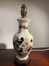 Mason's Ironstone Blue