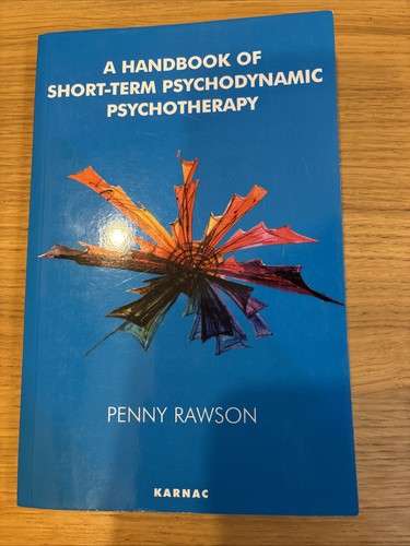 Handbook short term - handbook, of