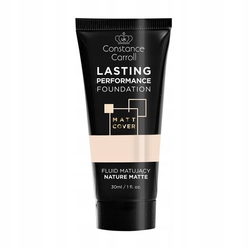 Constance carroll lasting - constance,